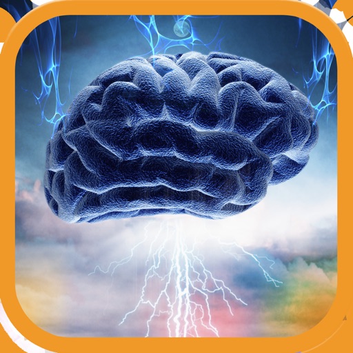 Brain Function IQ Boost - Hypnosis & Meditation Icon