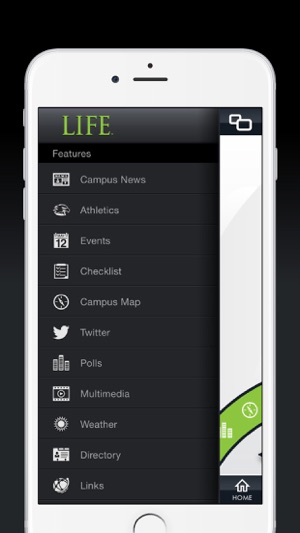 Life University(圖3)-速報App