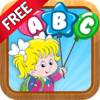 ABC for Kids: Learn tracing letters of alphabet - Tientcheu Tchokouaha