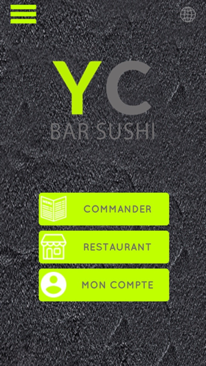 YCBarSushi(圖1)-速報App