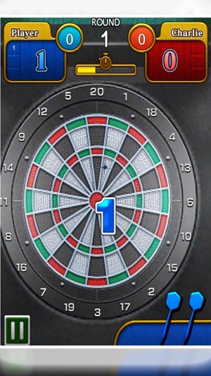 Master Darts Pro(圖3)-速報App