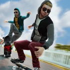 Top 50 Games Apps Like Real Skate Rider . Bus Rage - Best Alternatives