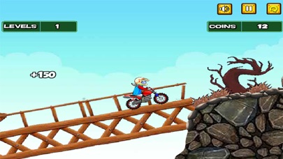 Xtreme Motor:Racing screenshot 3