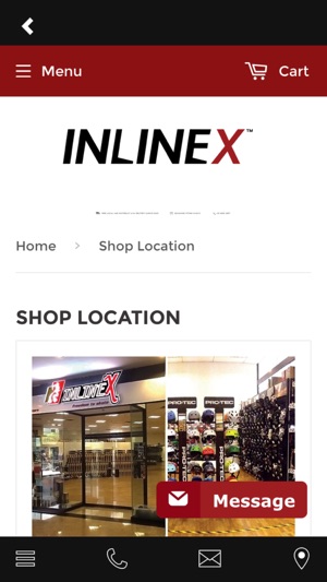 Inlinex Shop(圖5)-速報App