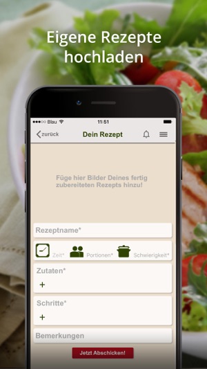 Kochrezepte.de(圖4)-速報App