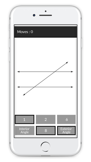 Angle Connection(圖2)-速報App