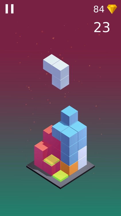 Kubik screenshot-1