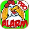 Farm Alarm Clock Pro - Funny Animal Sounds
