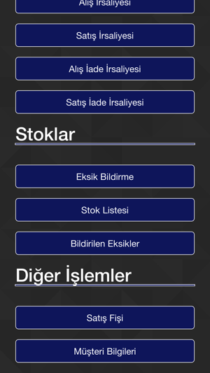 JBI Mobil Satış(圖3)-速報App