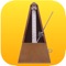 This metronome is easy to use