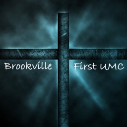 First UMC - Brookville, OH