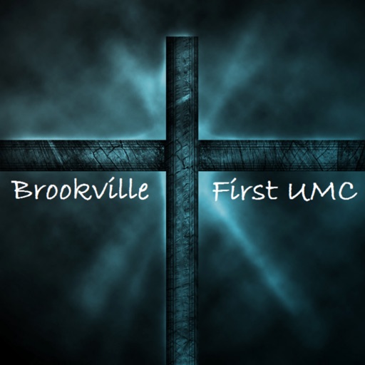 First UMC - Brookville, OH icon