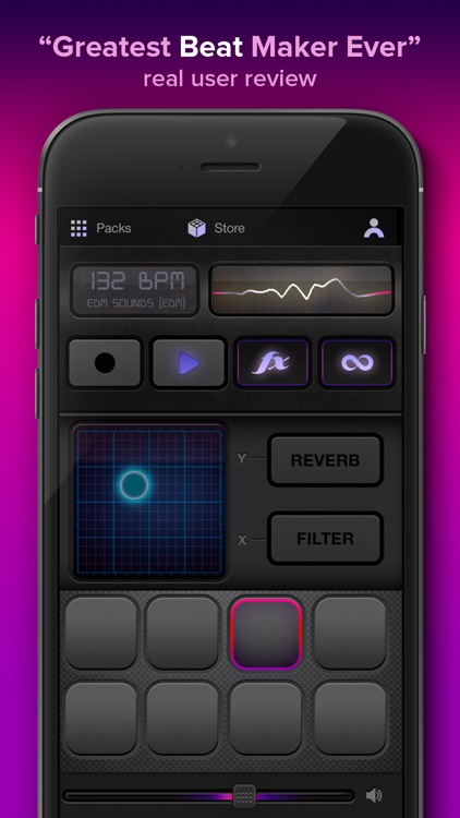 Loopacks - Make Music Happen screenshot-4