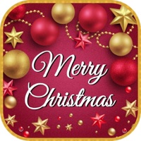 Merry Christmas  Happy New Year Greetings  Wish