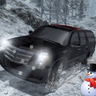 Offroad Escalade Snow Driving – 4x4 Crazy Drive 3D