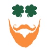 It's St. Patrick's Day! Stickers