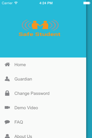 ParentApp SafeStudent screenshot 2