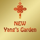 New Yang's Garden Columbia