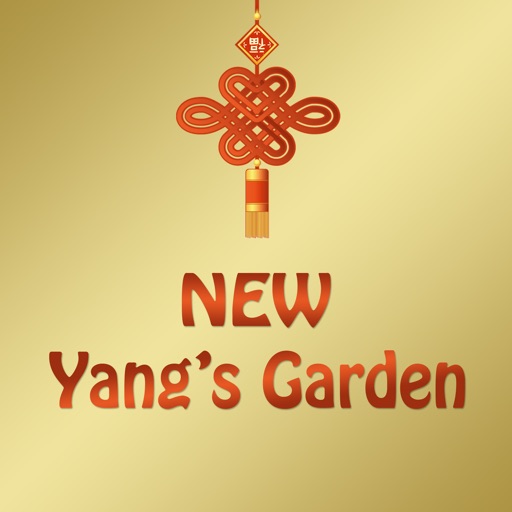 New Yang's Garden Columbia icon