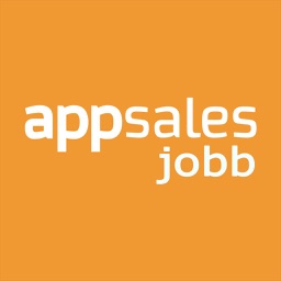 Appsales Jobb