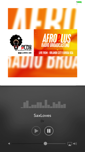 AFROPLUS