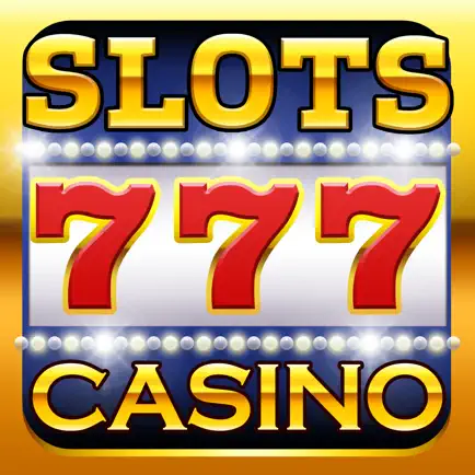 Slots Casino™ - Fortune King Cheats