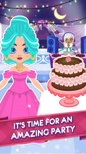 My Princess' Birthday - 遊戲的生日聚會(圖3)-速報App