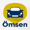 Ömsen