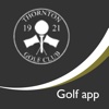 Thornton Golf Club - Buggy