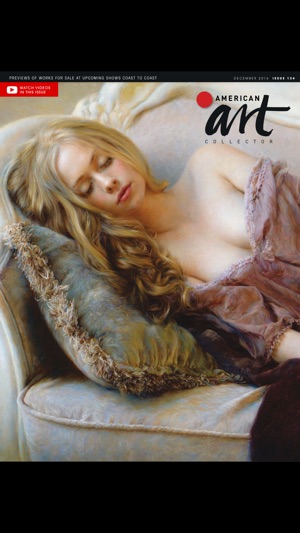 American Art Collector(圖1)-速報App