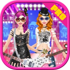 Activities of Star Girl Makeover Pro