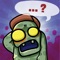 Who am i ? -zombie's quest