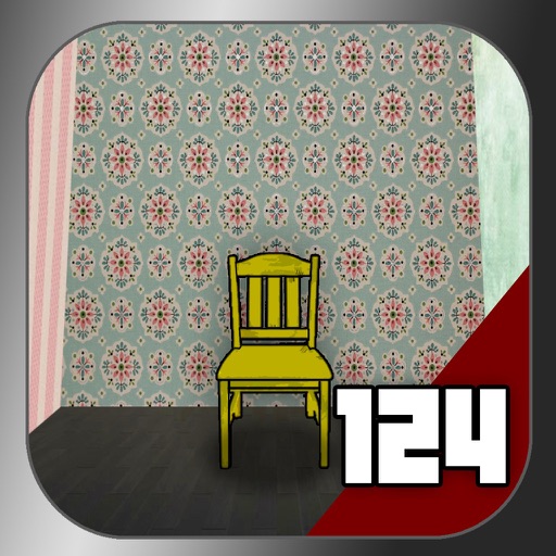 Walls Escape 124 iOS App