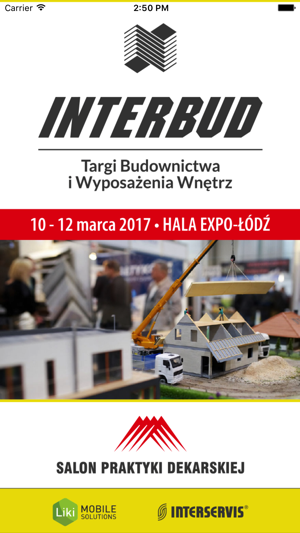 Interbud 2017(圖1)-速報App