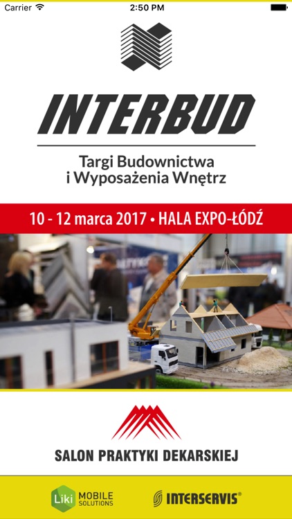 Interbud 2017