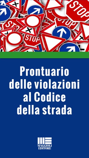 Prontuario Codice della Strada(圖1)-速報App