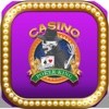 Casino Poker King -- FREE Vegas SloTs Machines