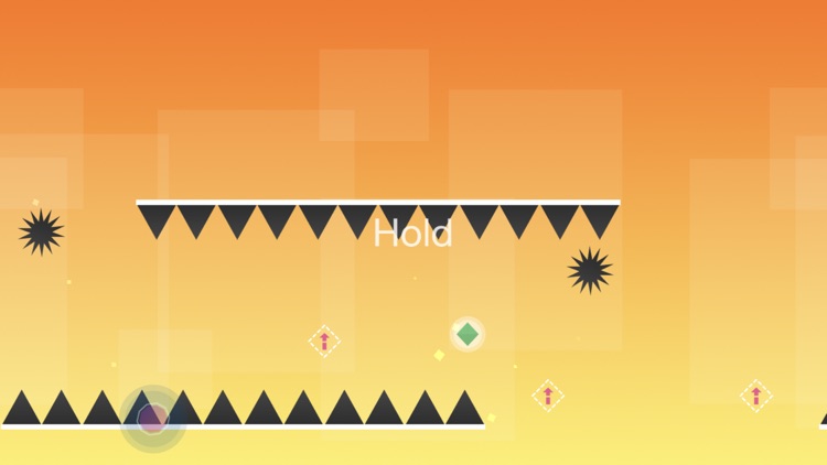 Platformless