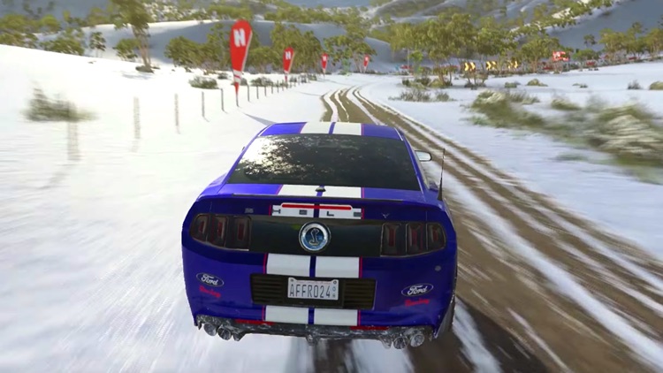 Road Limits: Race Madness screenshot-4