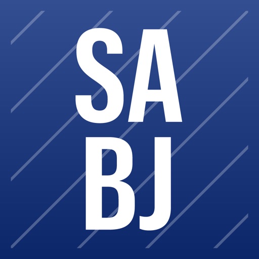 San Antonio Business Journal iOS App