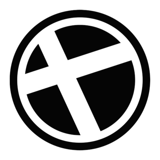 GotoCrossroads icon