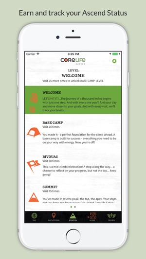 CoreLife Ascend(圖3)-速報App