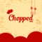 This application is neither affiliated with nor endorsed by the Food Network