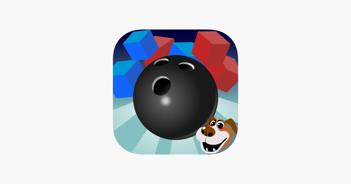 ‎Bowl Stacks trên App Store