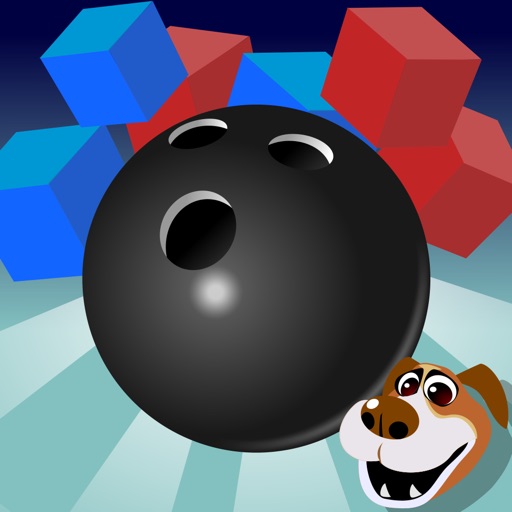 Bowl Stacks Icon