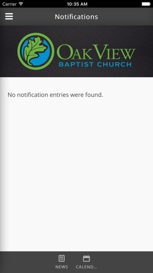 Oak View Baptist Church of High Point, NC(圖2)-速報App