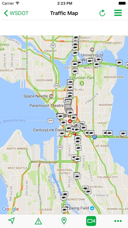 WSDOT