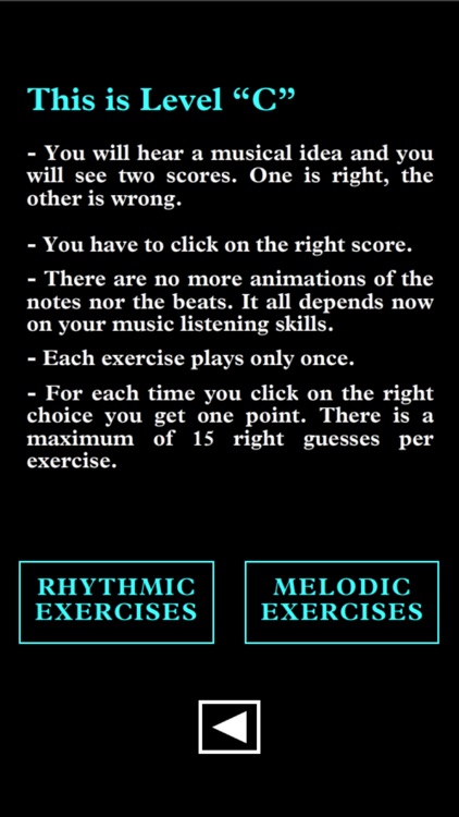 Ear Training PRO screenshot-4