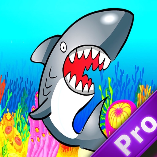 A Small Fished Fish Pro - A Underwater Fishing icon