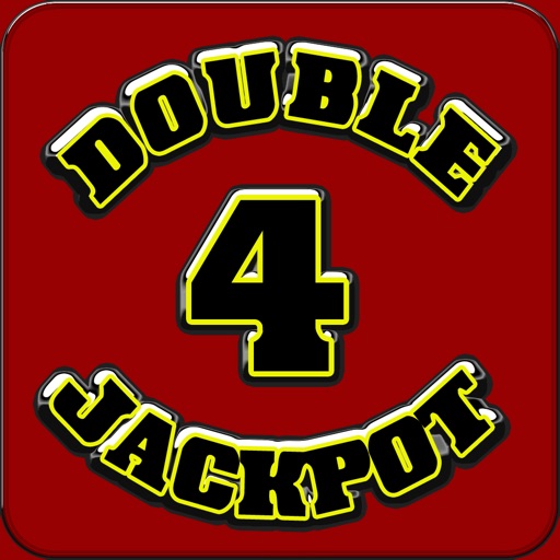 Double 4 Jackpot Slot Machine